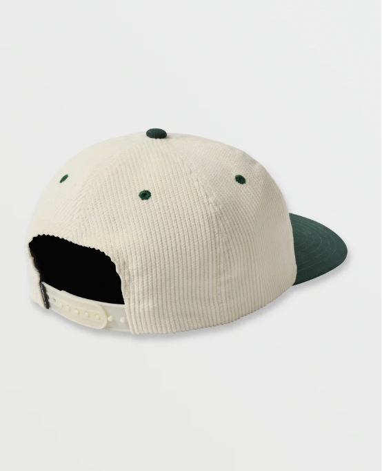 Ruff Stuff Hat