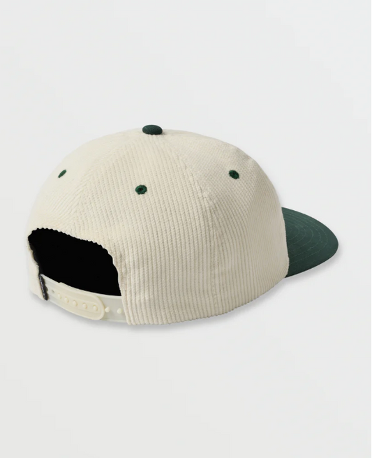 Ruff Stuff Hat