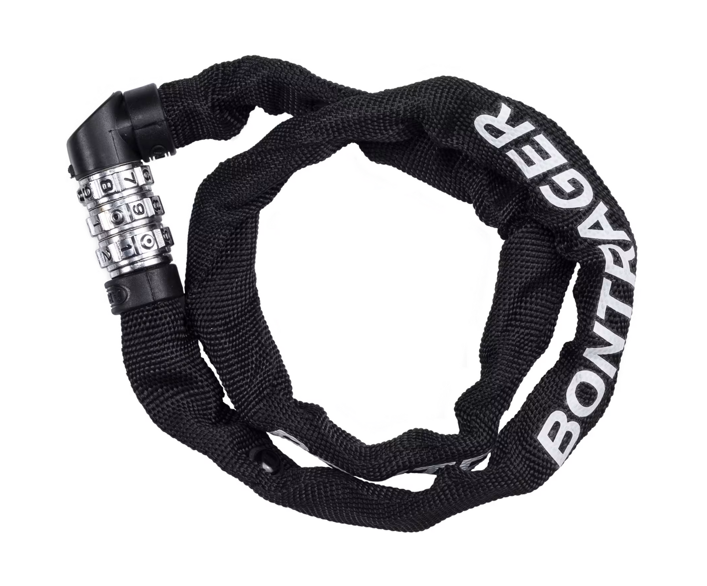 Comp Keyed Long Chain Lock
