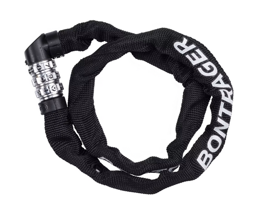 Comp Keyed Long Chain Lock