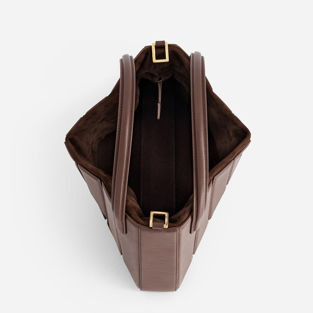 Sera Tote - Espresso