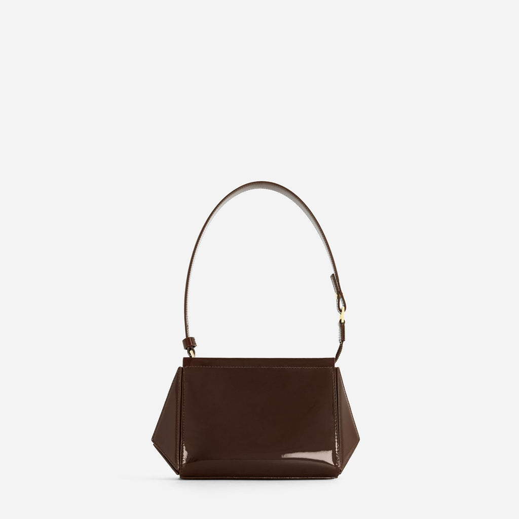 Small Triangle Pouch