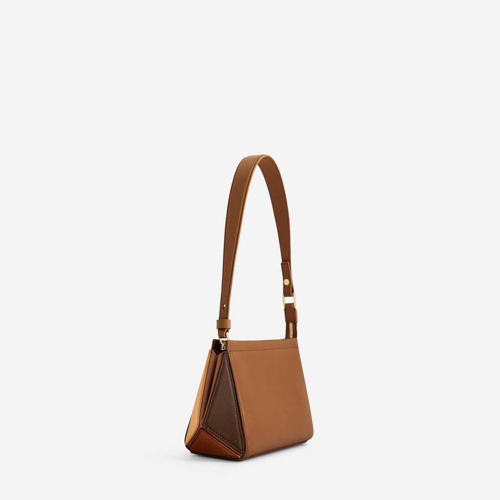 Small Triangle Pouch