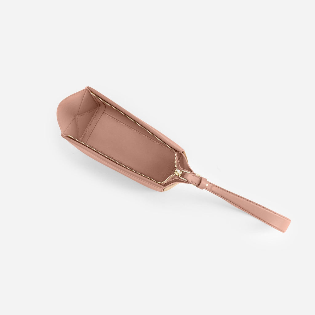 Small Triangle Pouch