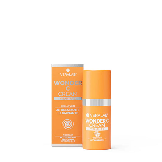 WONDER C CREAM TRAVEL