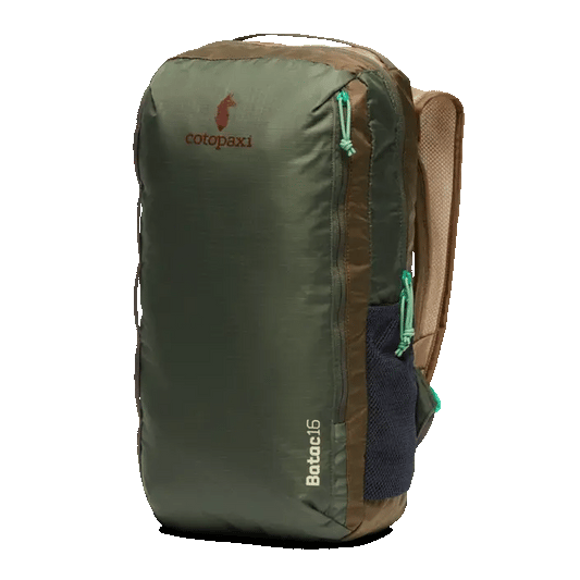 Batac 16L Backpack