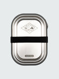 Black + Blum Stainless Steel Lunch Box