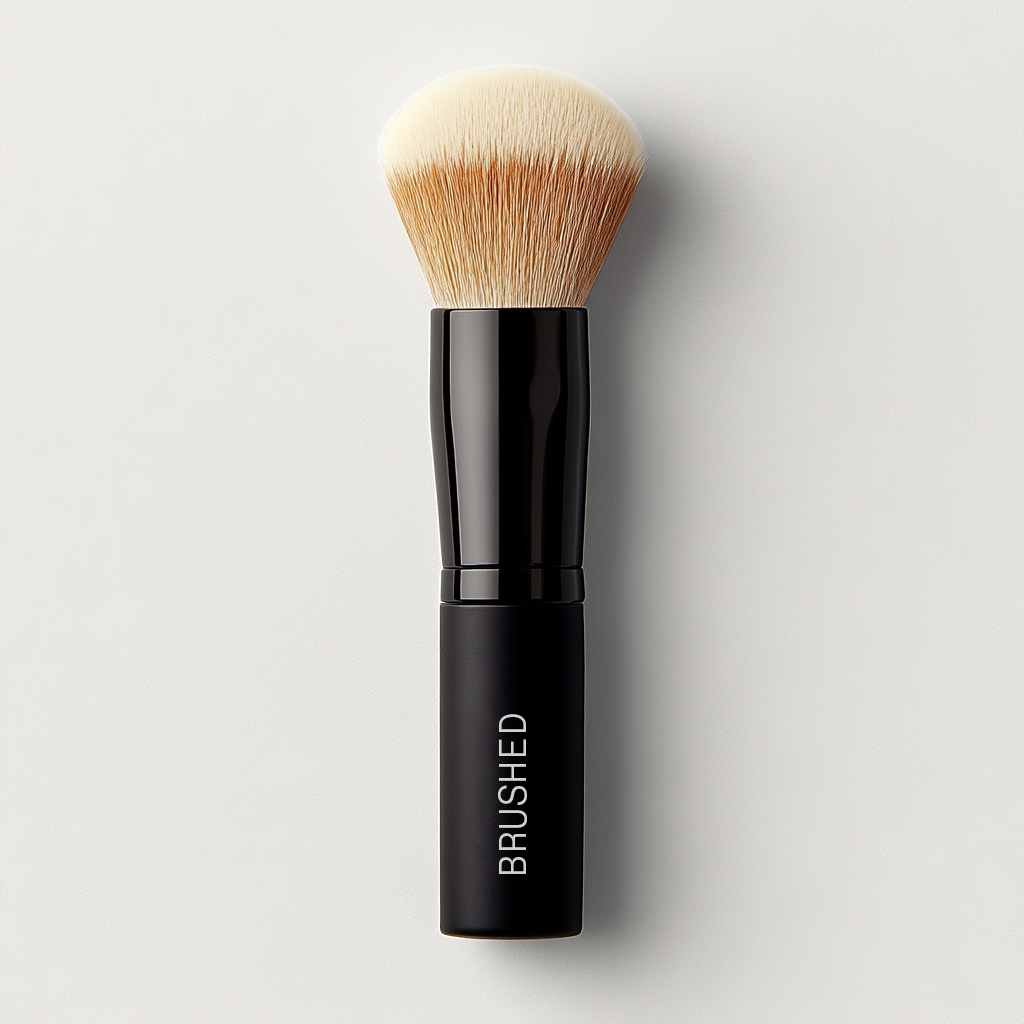 Complexion Brush