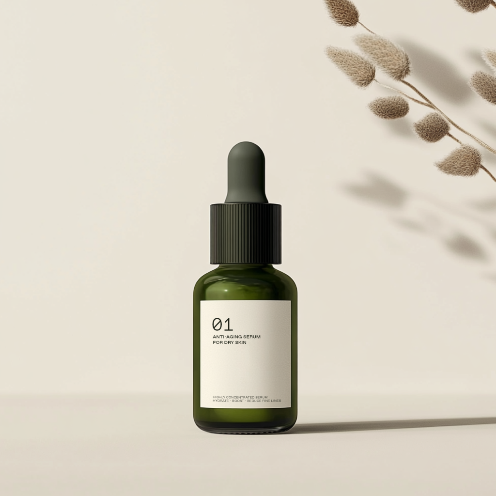 Anti-Aging Serum