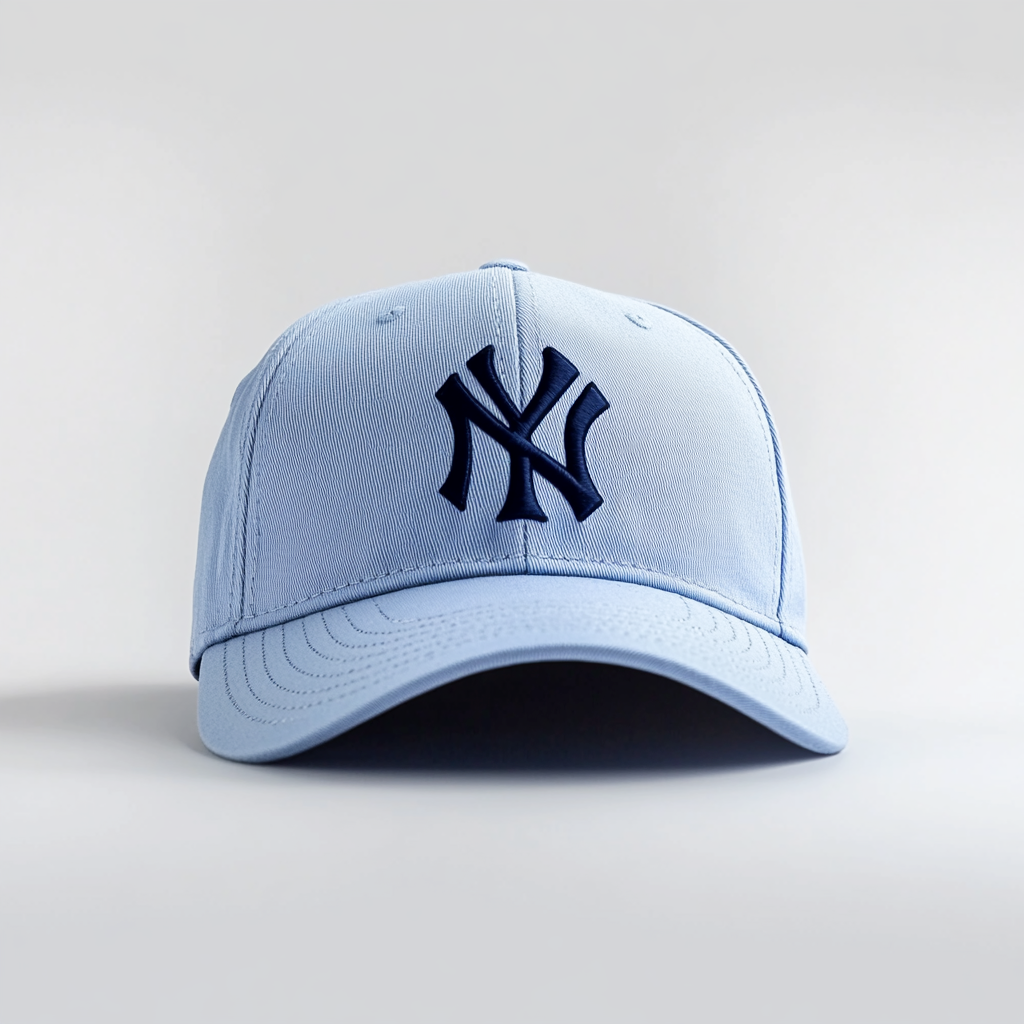 New York Yankees Baseball Cap