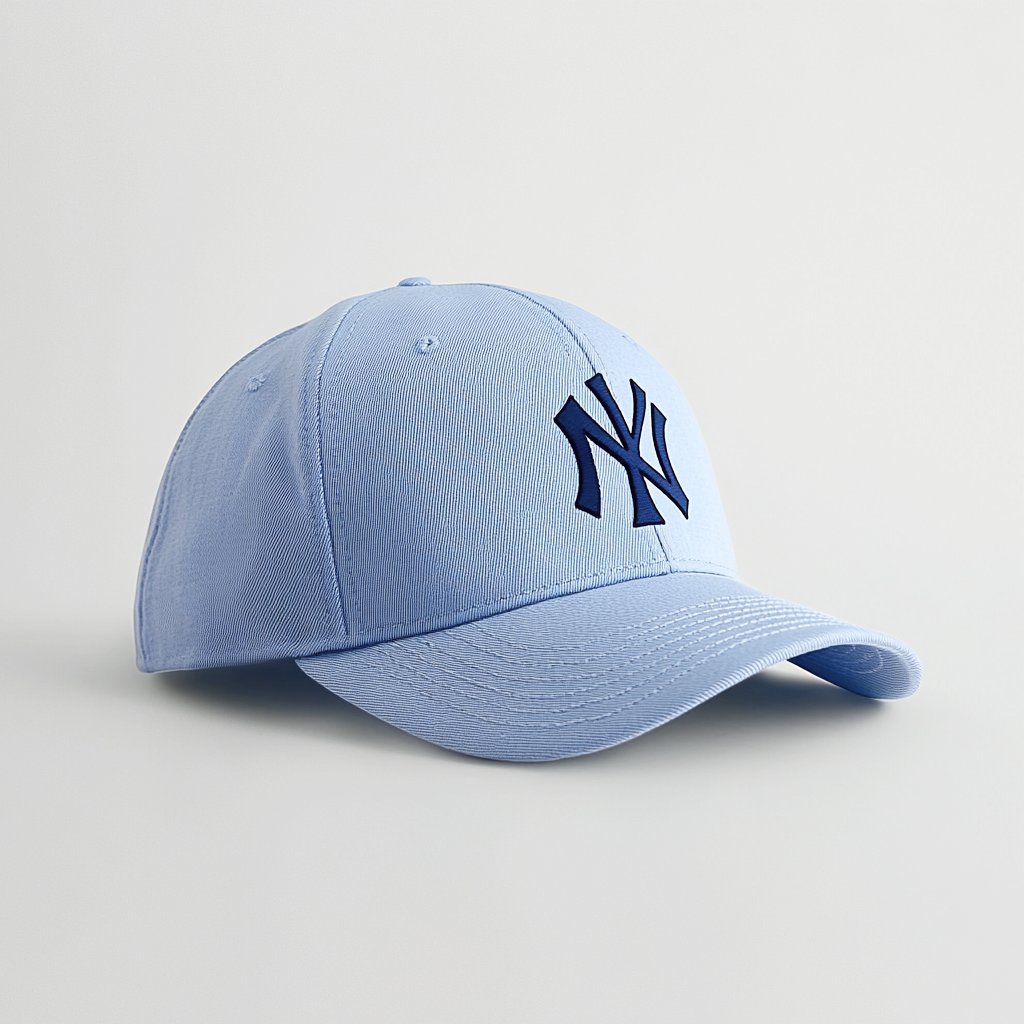 New York Yankees Baseball Cap