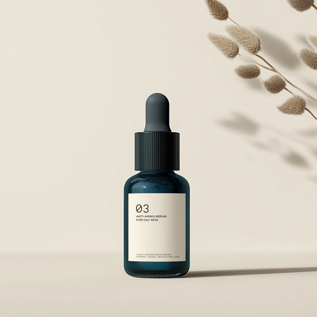 Anti-Aging Serum