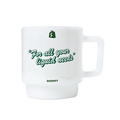 Shopify - Glass Mug