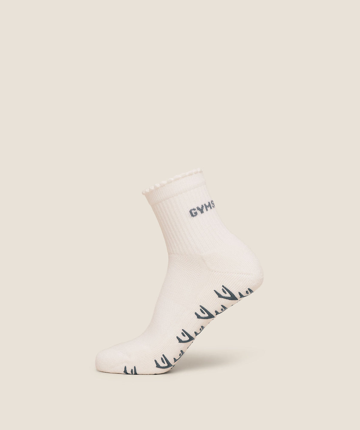 pilates socks (split between size S+M)