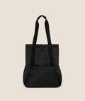 tote in black