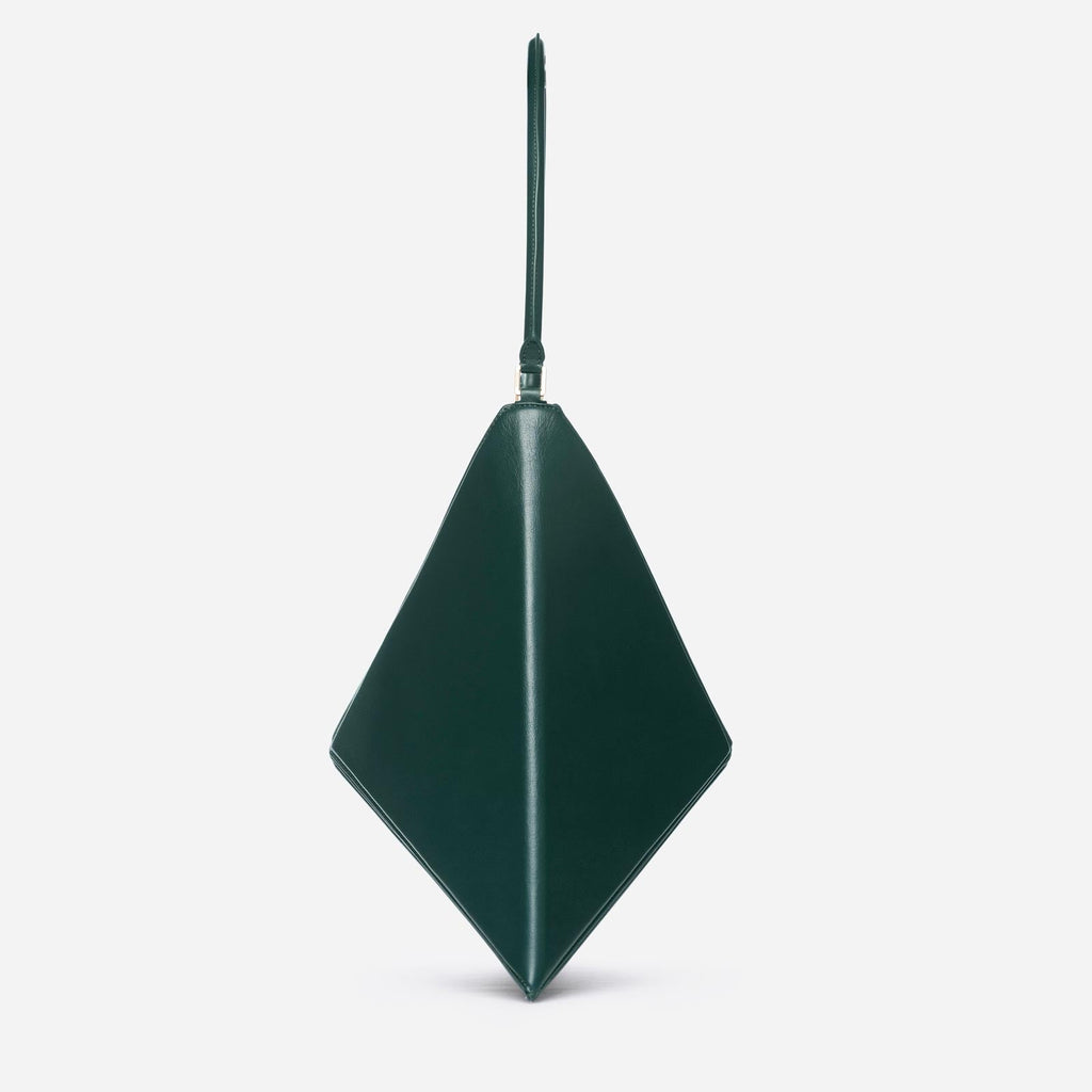 Flex Hobo - Duck Green