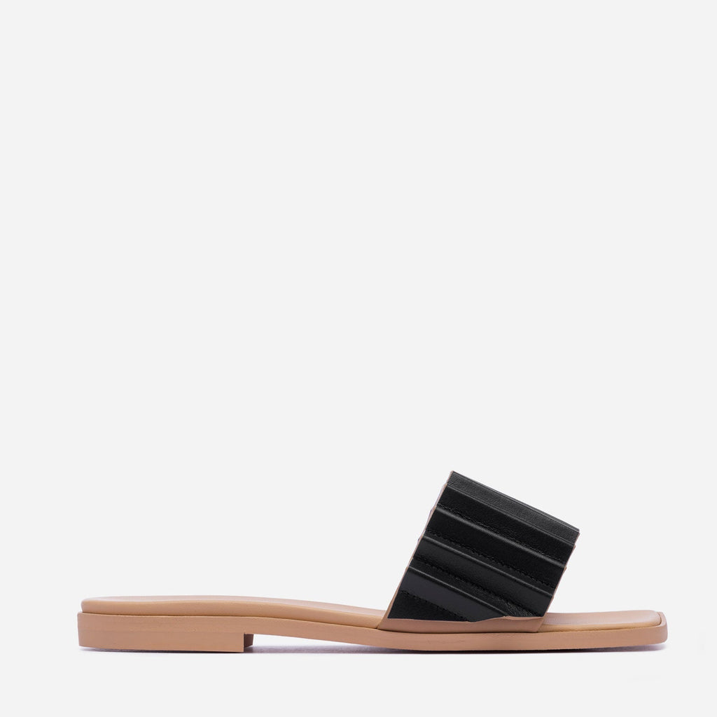 Louise Slide Sandal