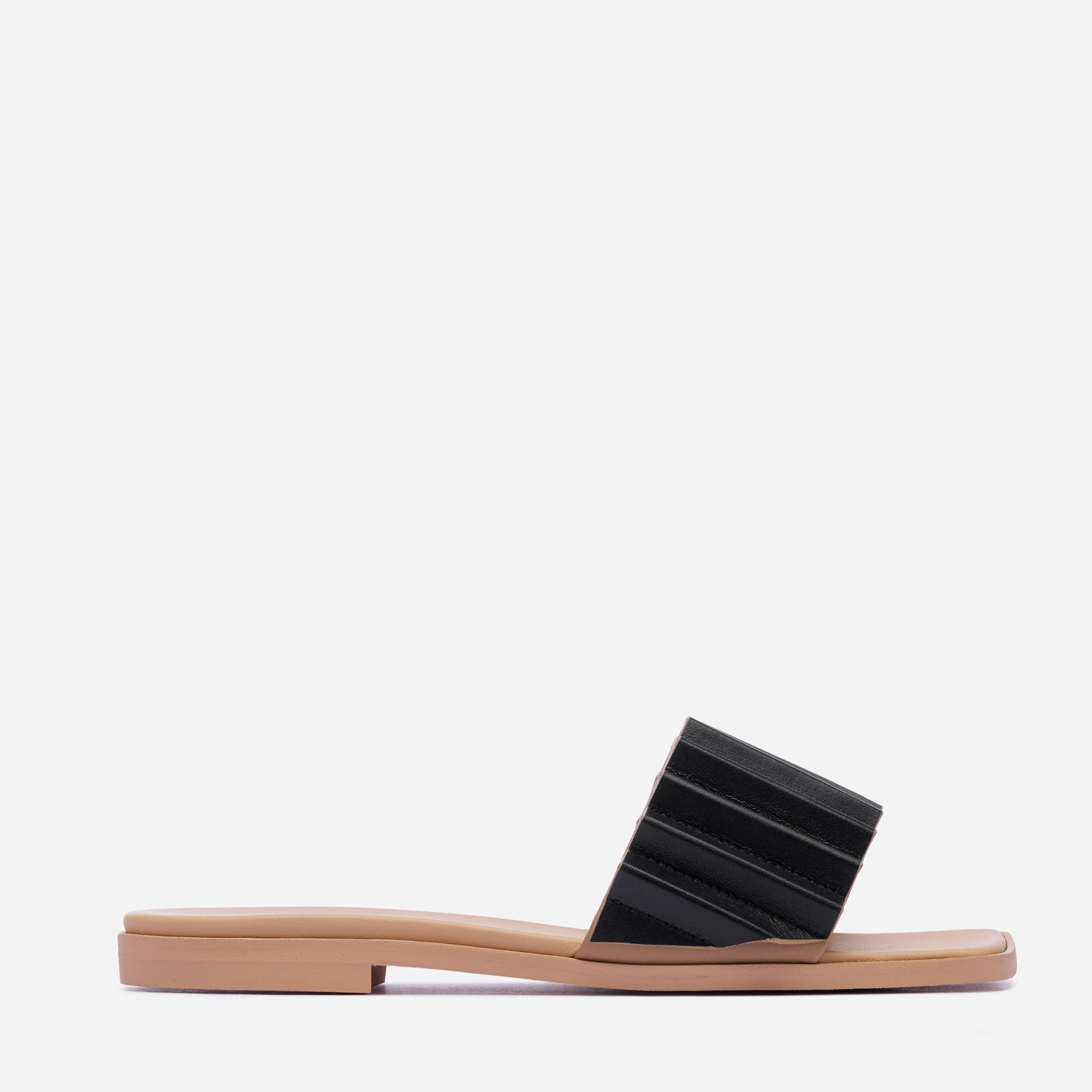 Louise Slide Sandal