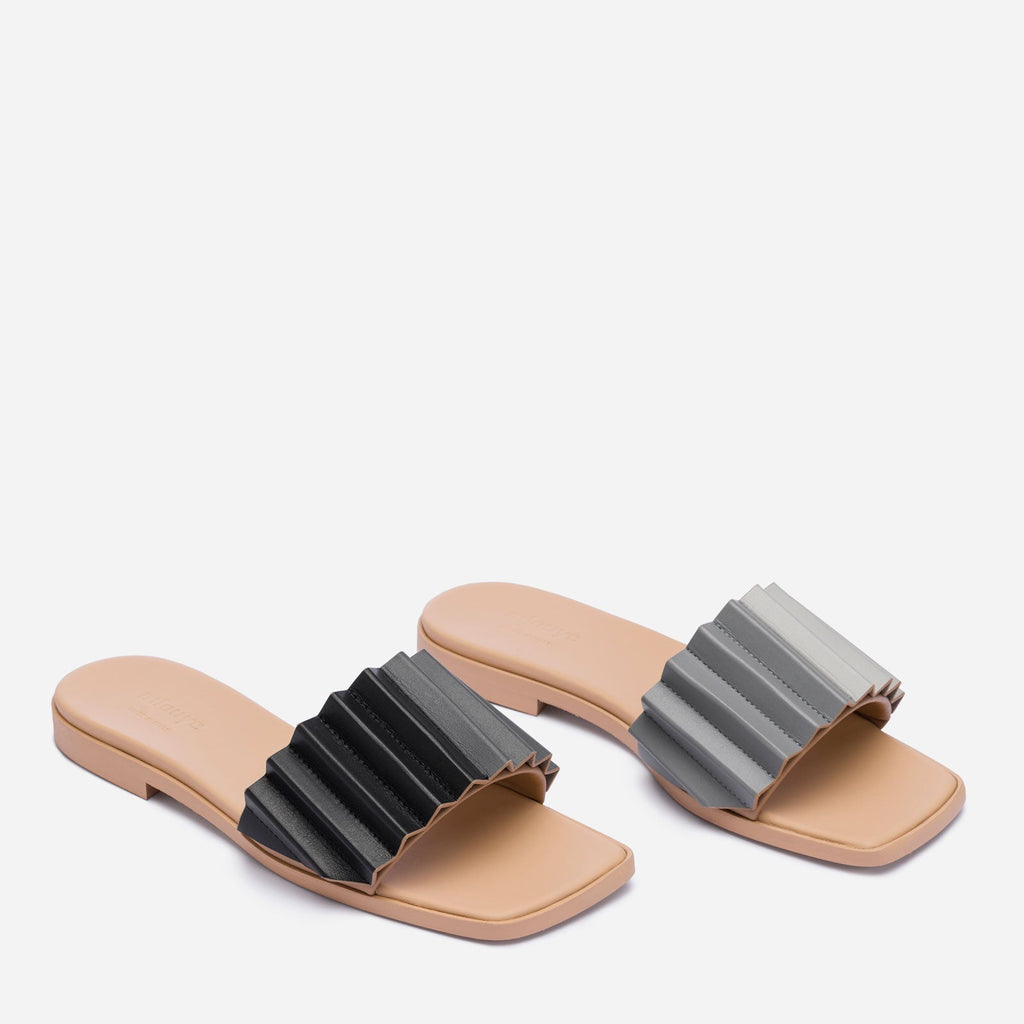 Louise Slide Sandal