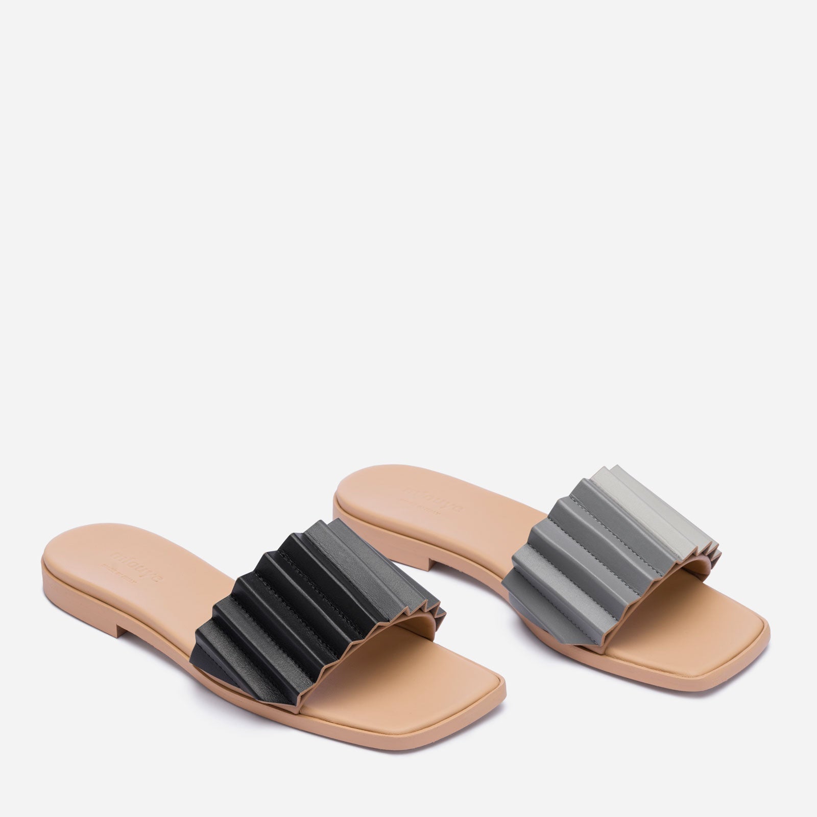 Louise Slide Sandal
