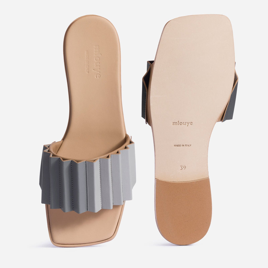 Louise Slide Sandal