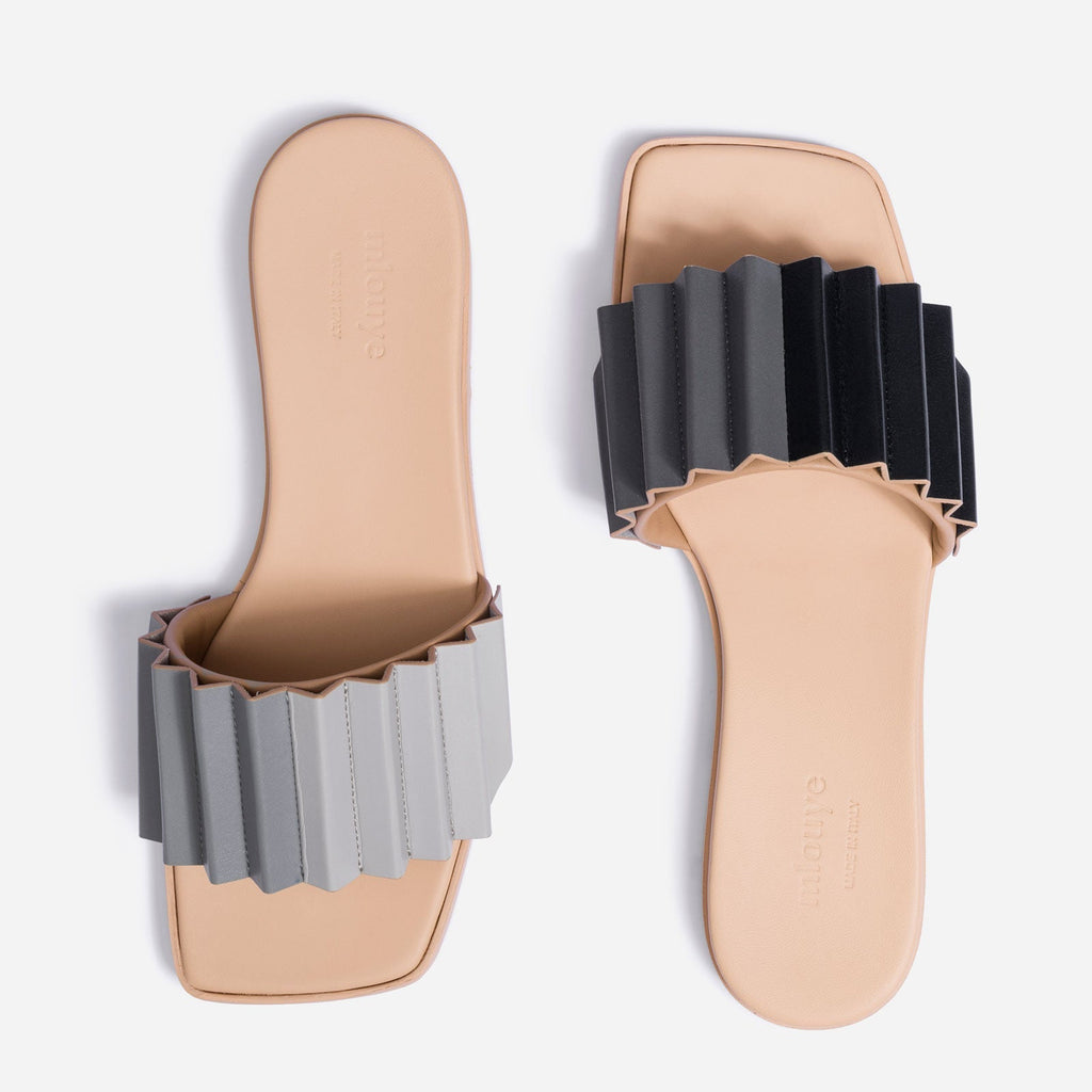 Louise Slide Sandal
