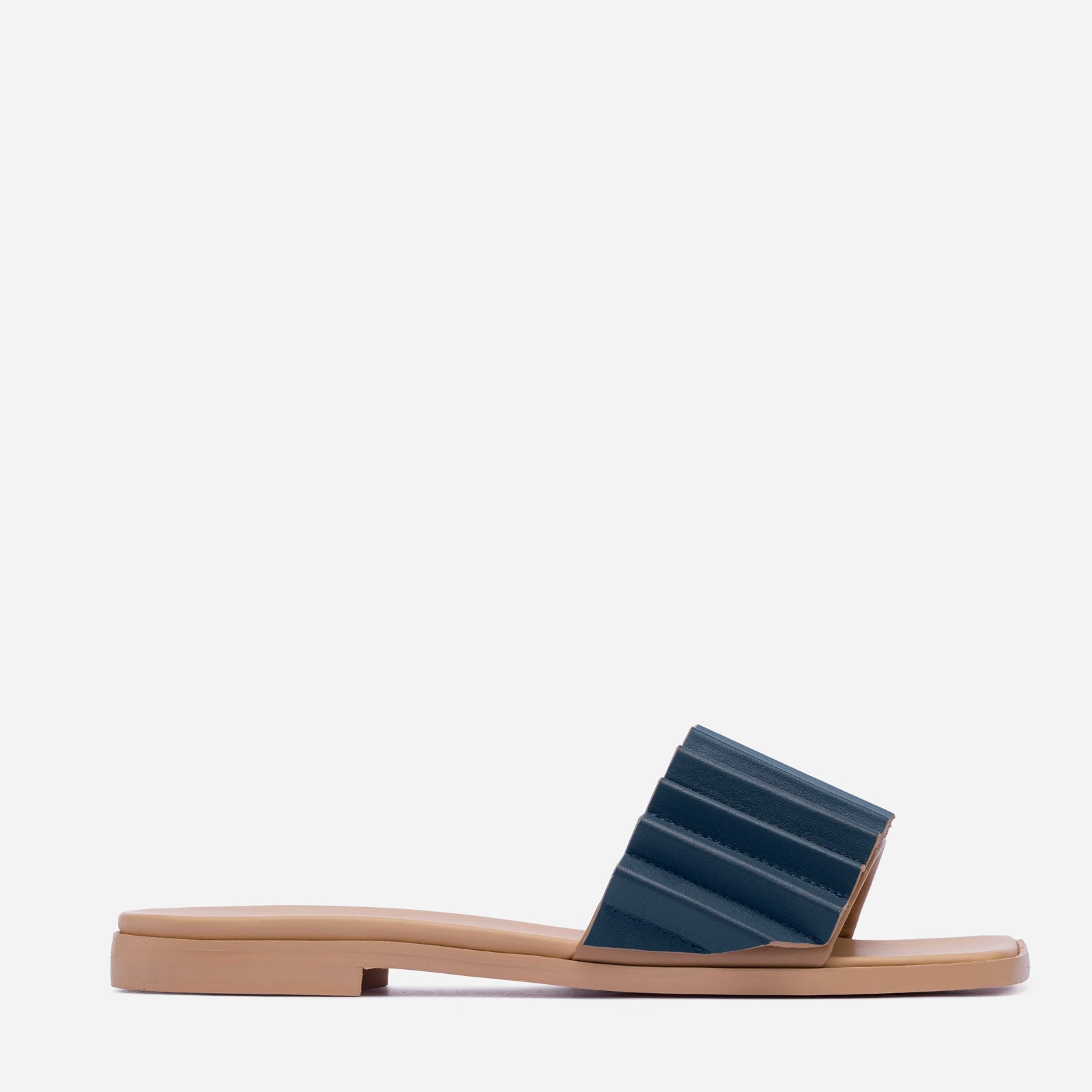 Louise Slide Sandal