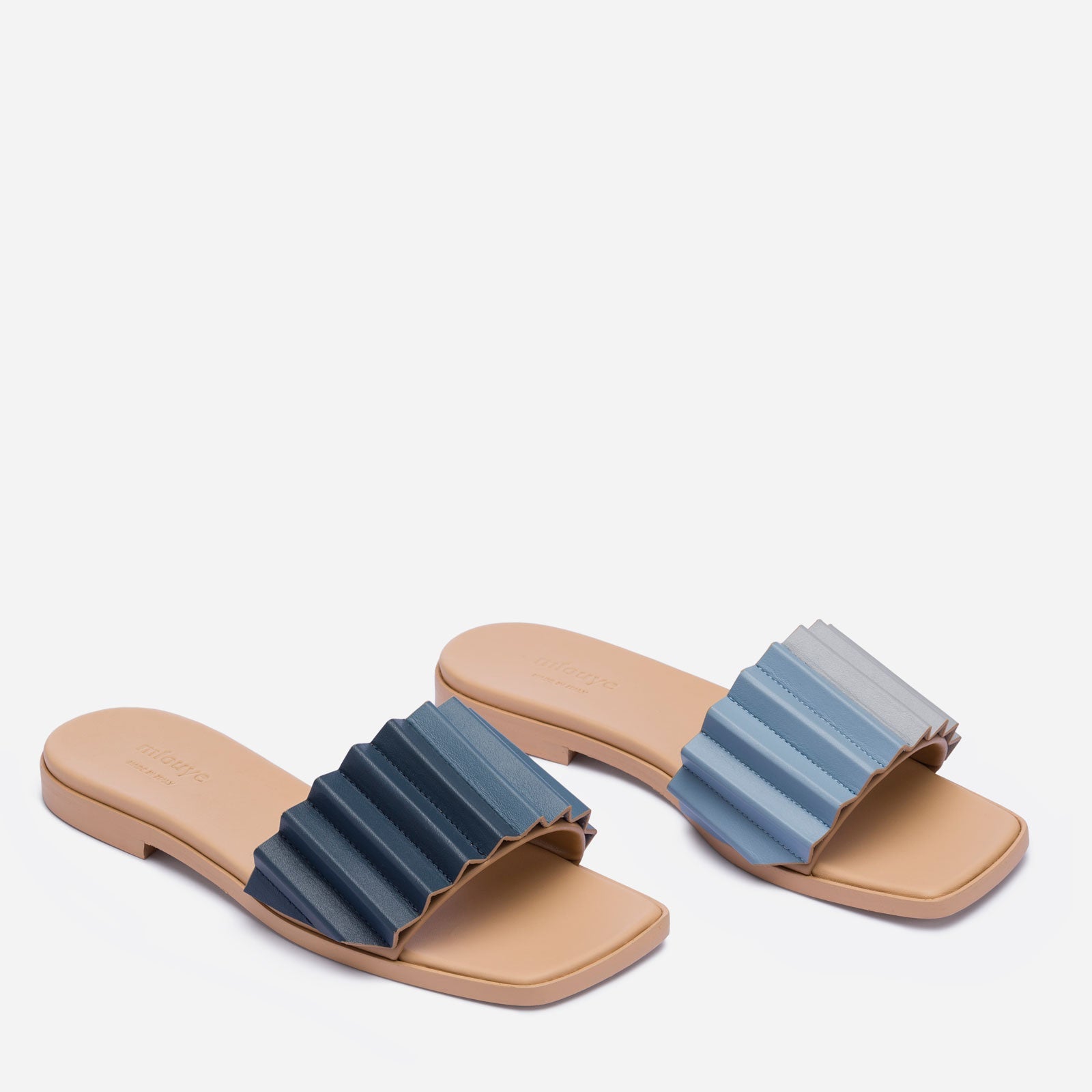 Louise Slide Sandal