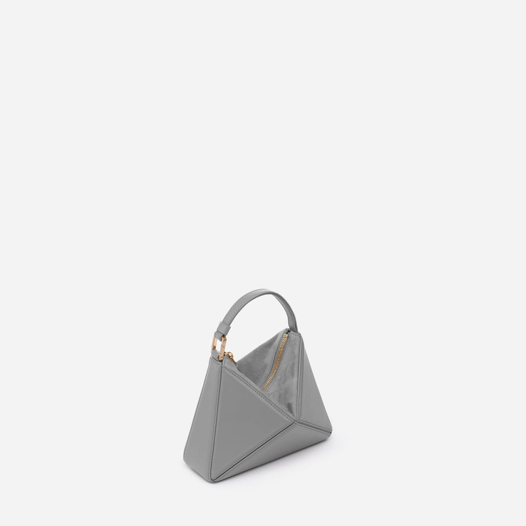Micro Flex Bag - Gray