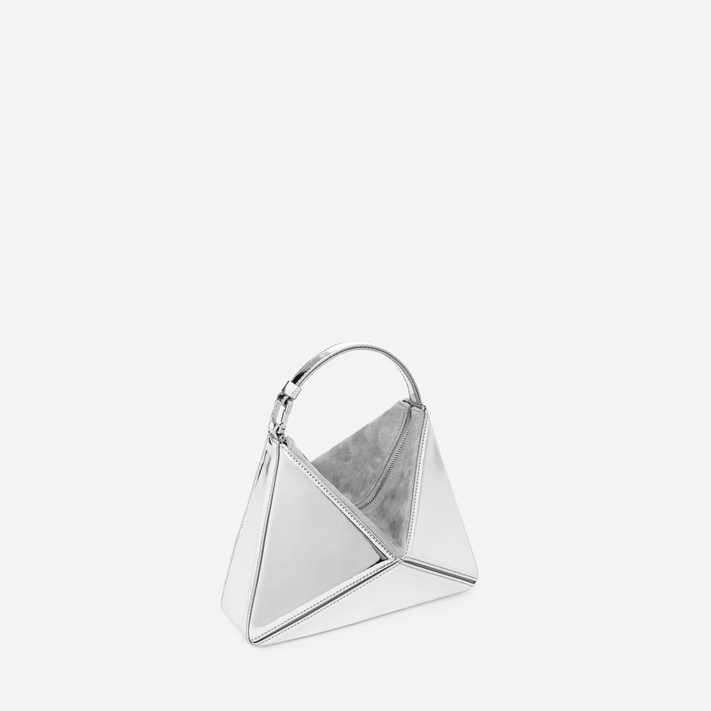 Mini Flex Bag - Mirror