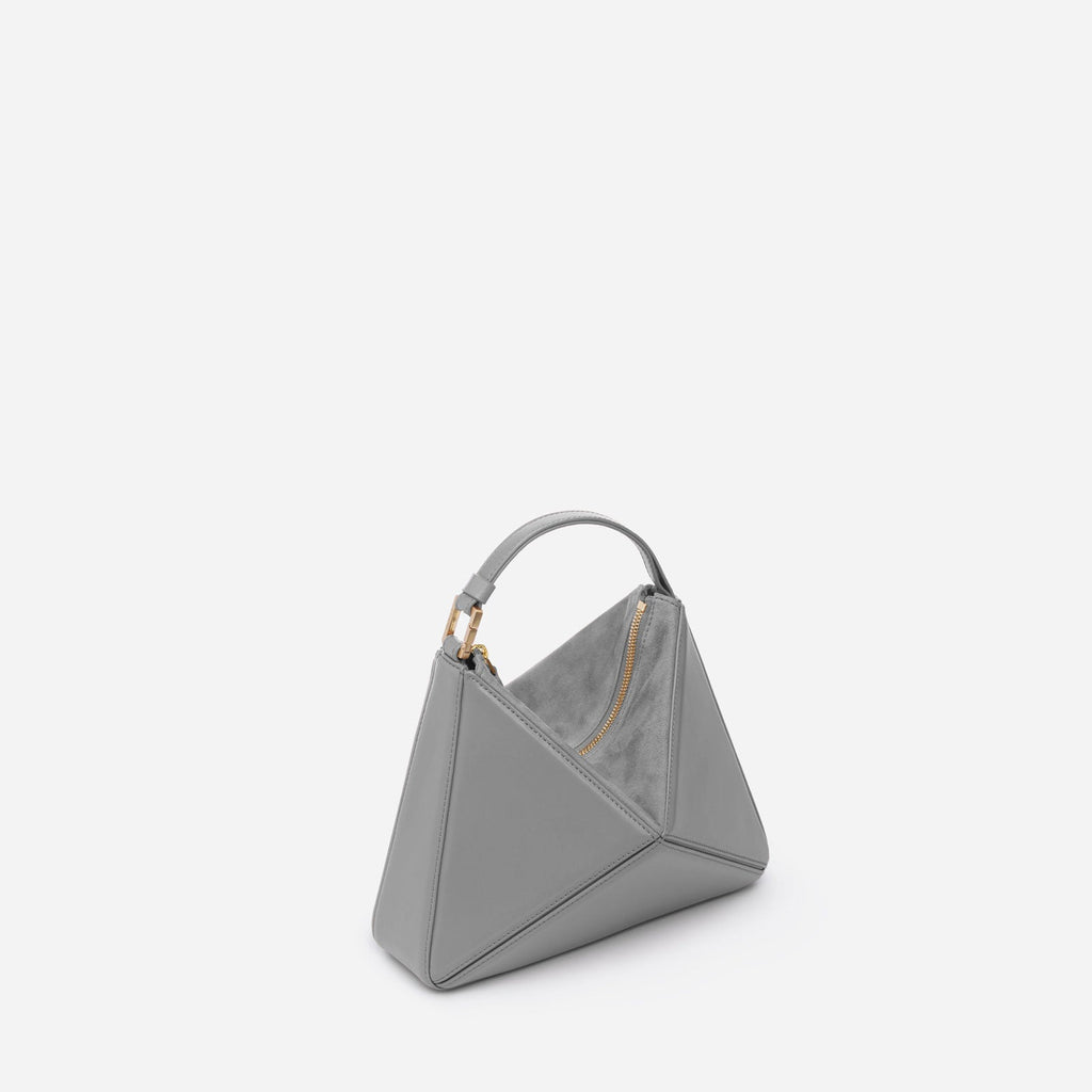 Mini Flex Bag - Gray