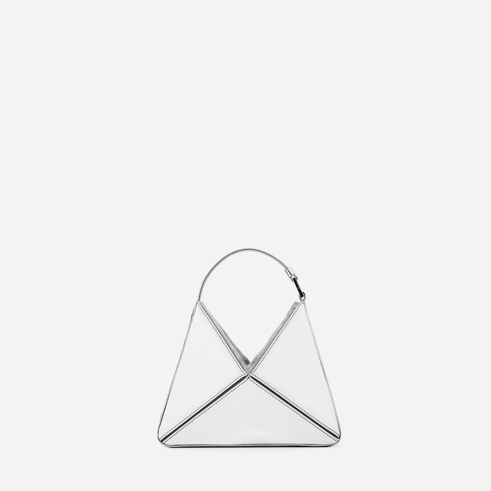 Mini Flex Bag - Mirror