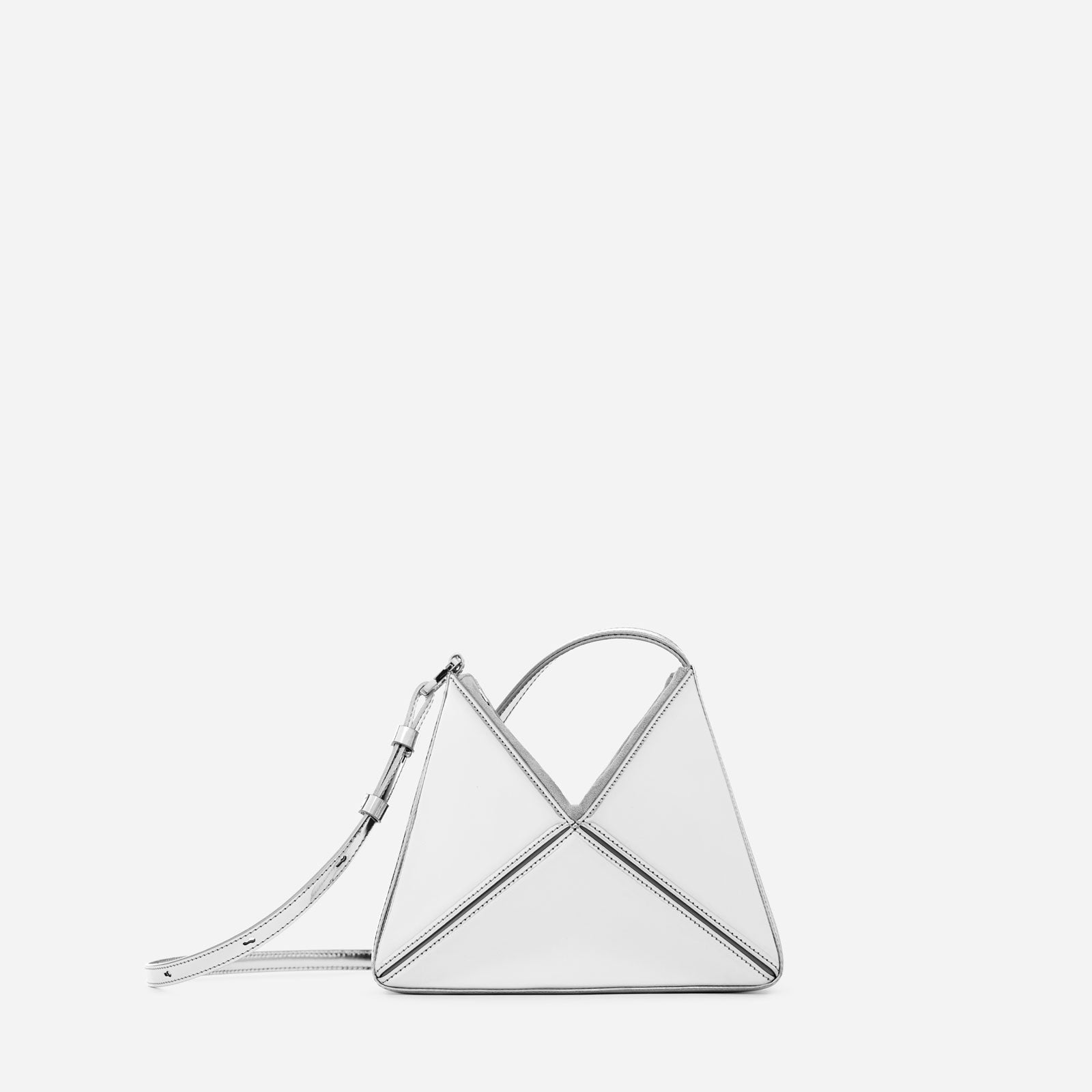 Mini Flex Bag - Mirror