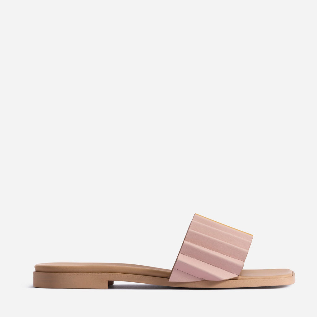 Louise Slide Sandal