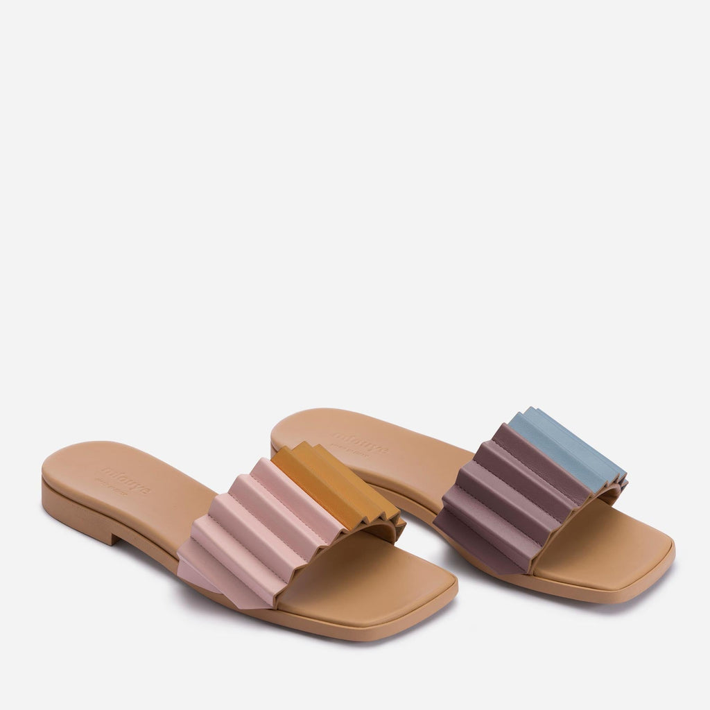 Louise Slide Sandal