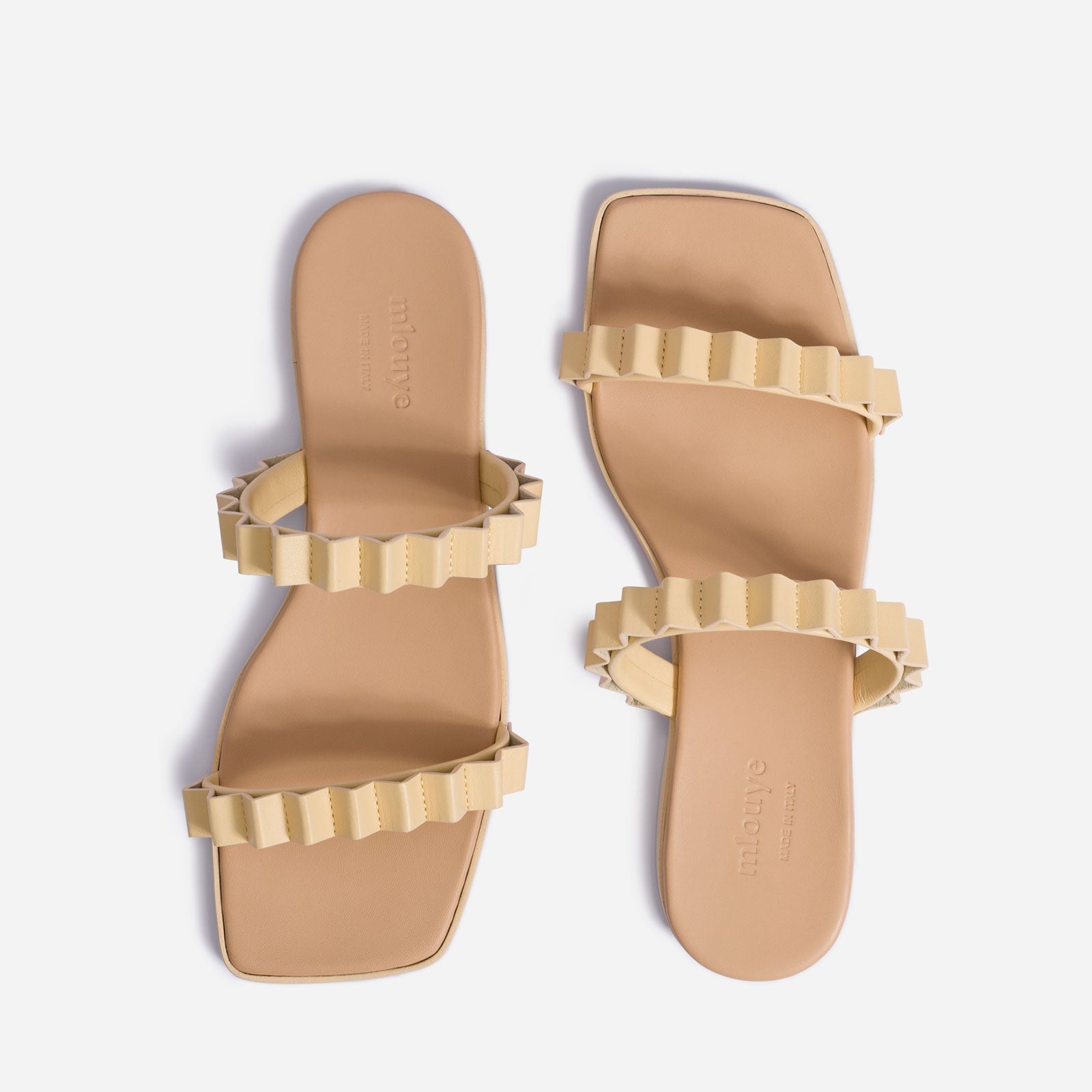Thelma Sandal