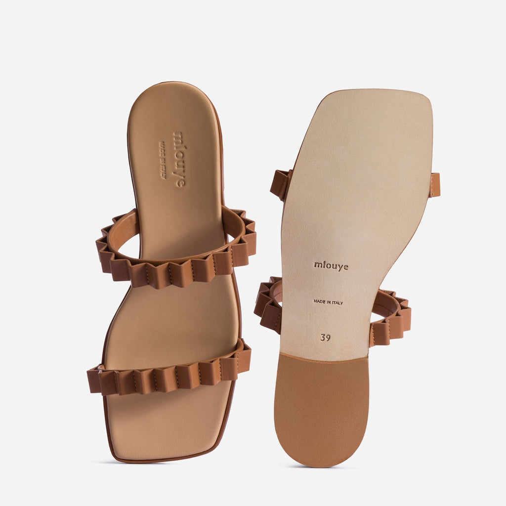 Thelma Sandal