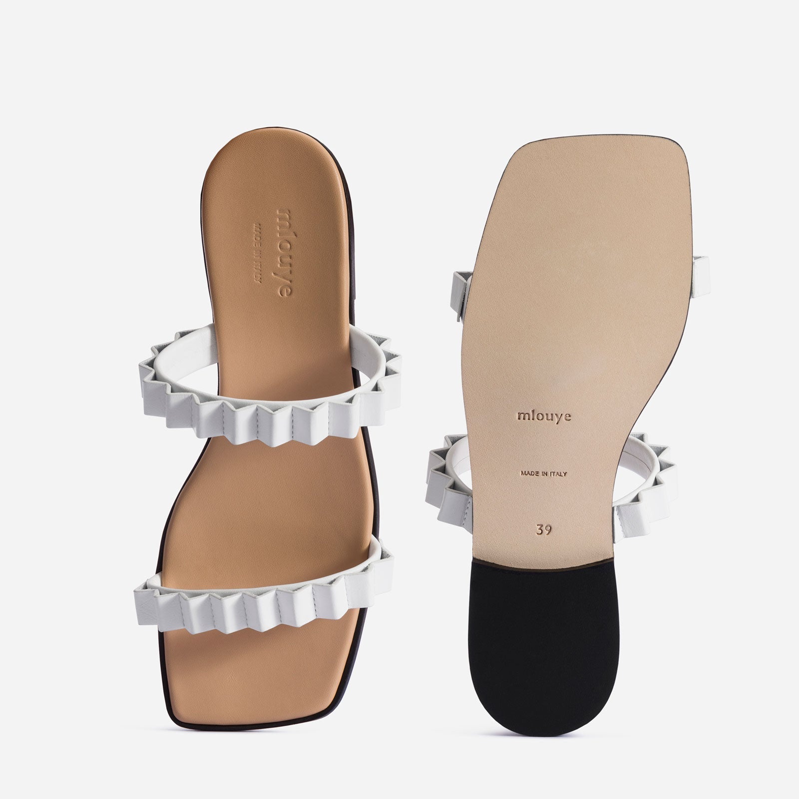Thelma Sandal