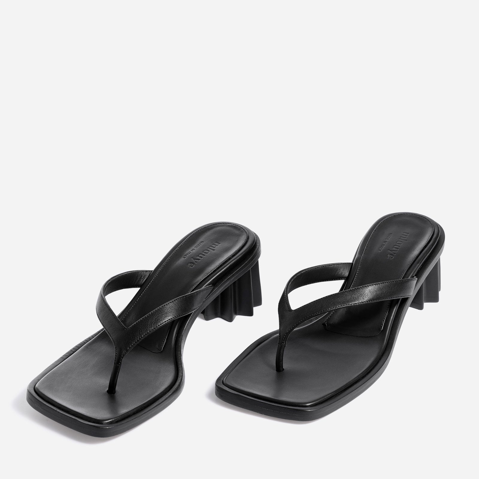 Thong Sandal
