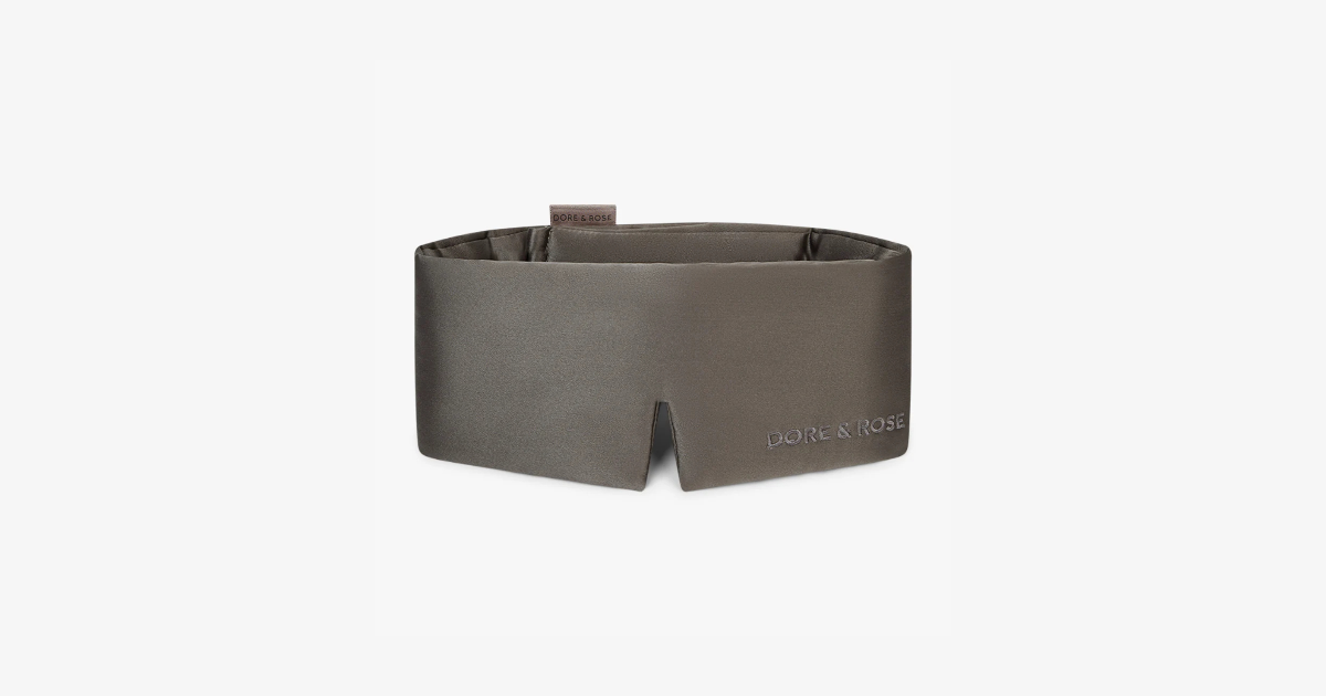 Eyemask