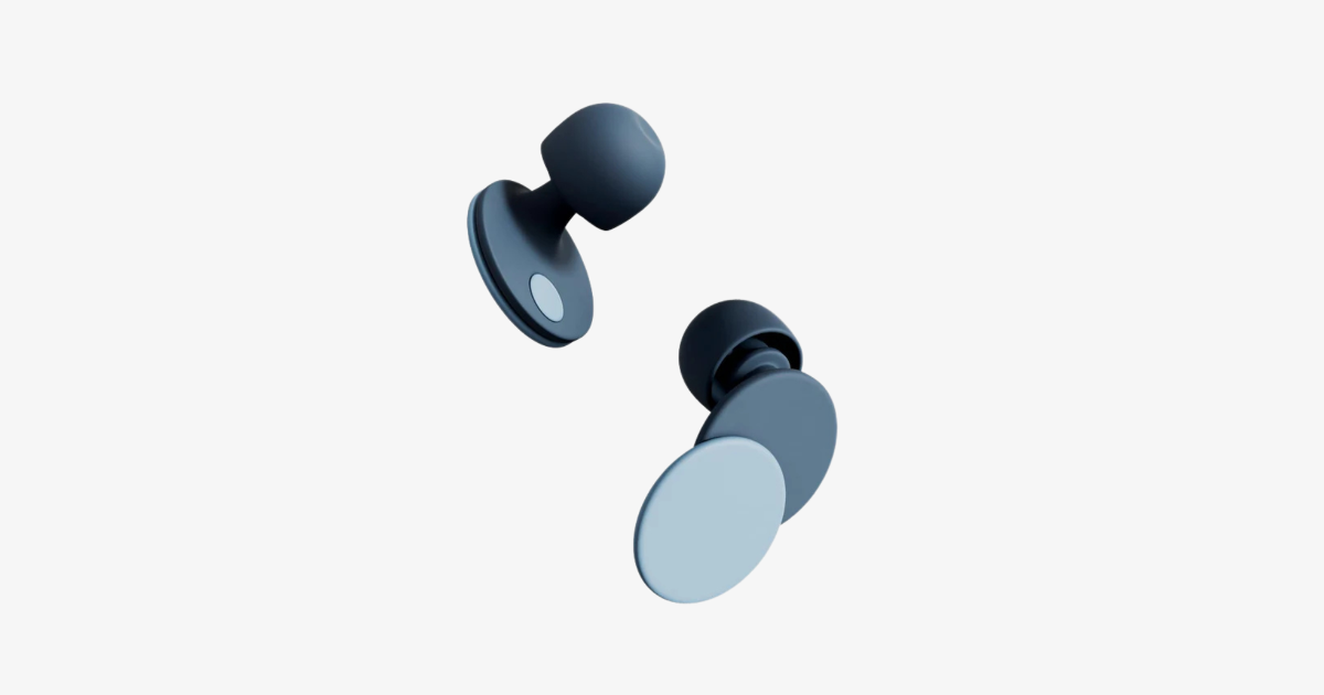 Earplugs