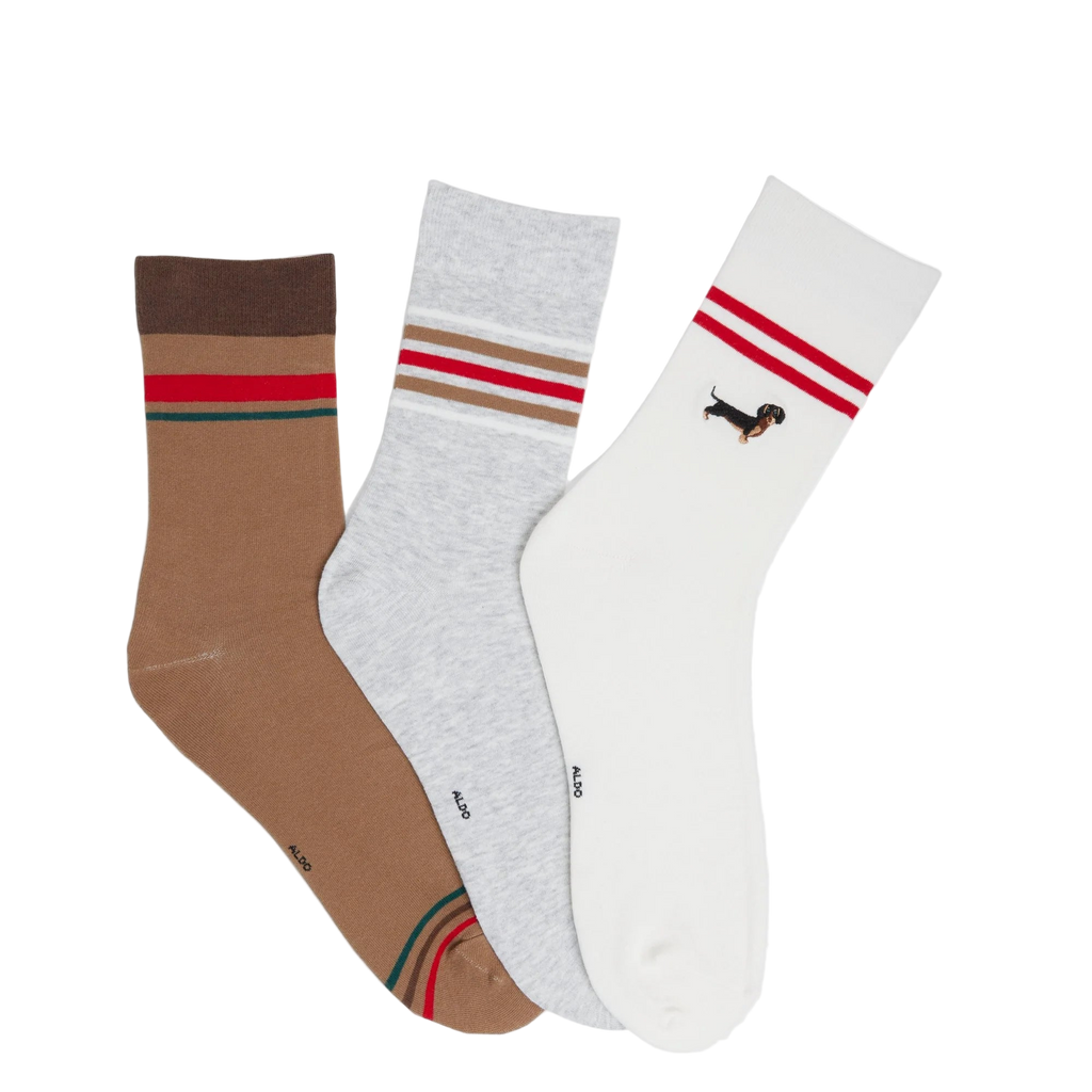 Aldo Socks