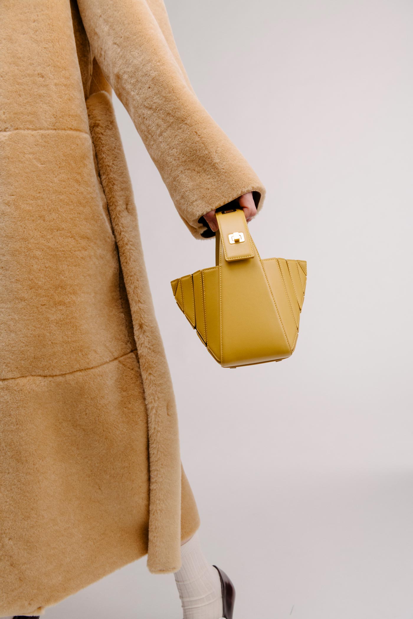 Sera Mia - Smoky Plum