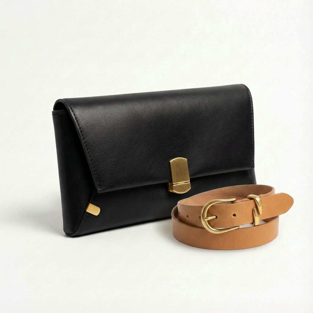 Accessories Bundle