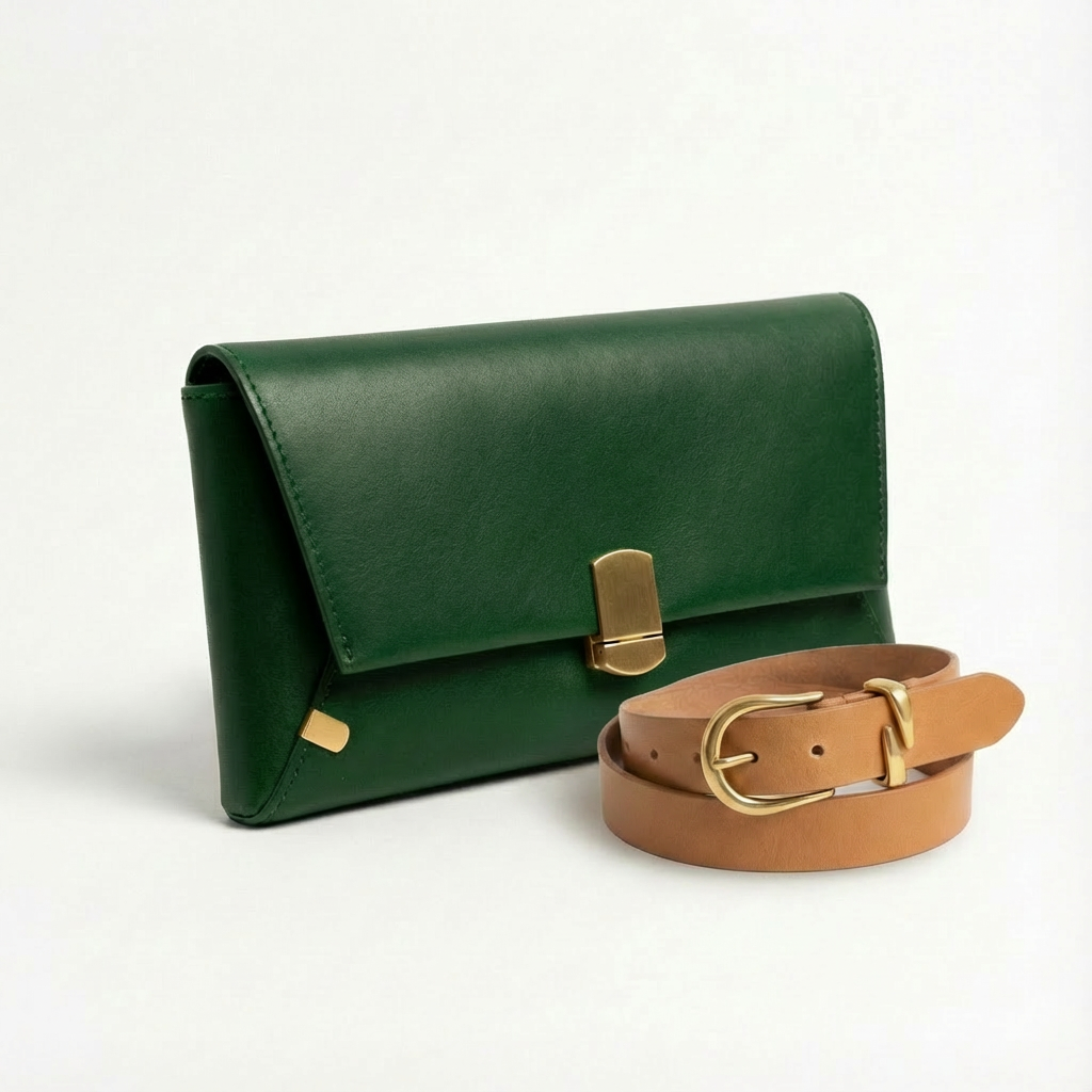 Accessories Bundle