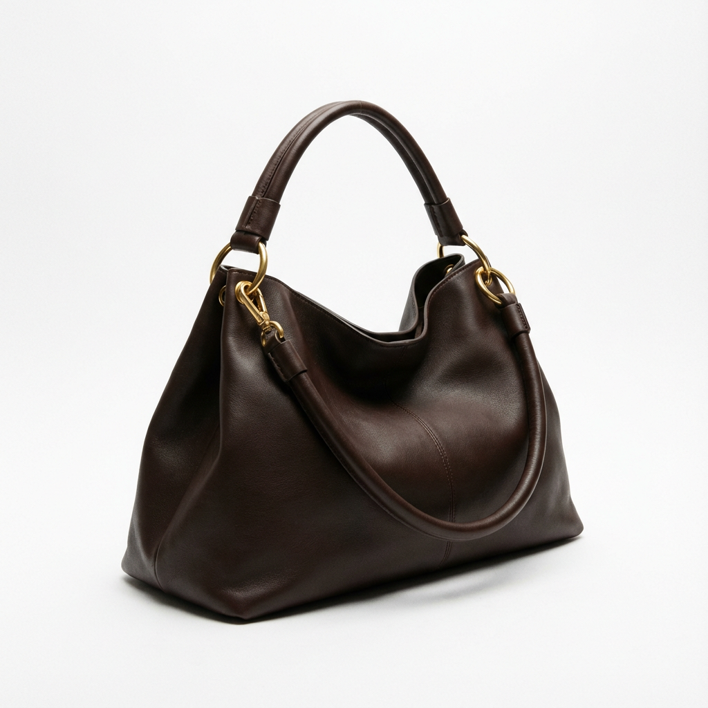 Mary - Brown