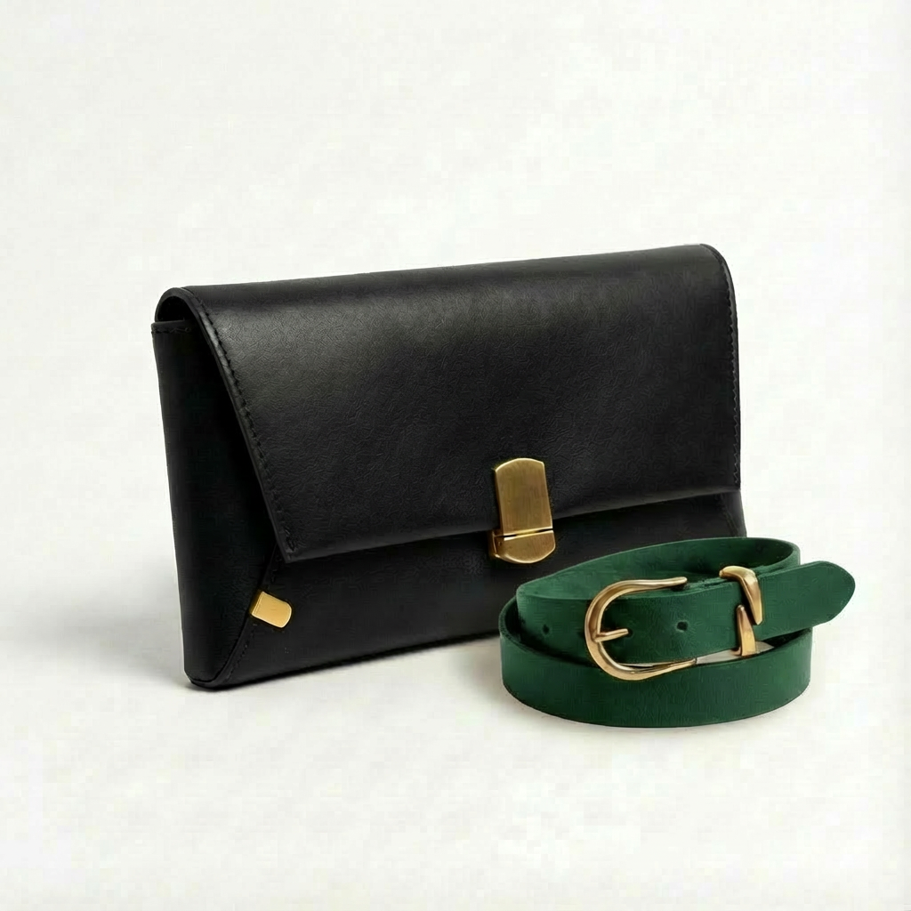 Accessories Bundle