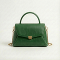 Jayne - Green