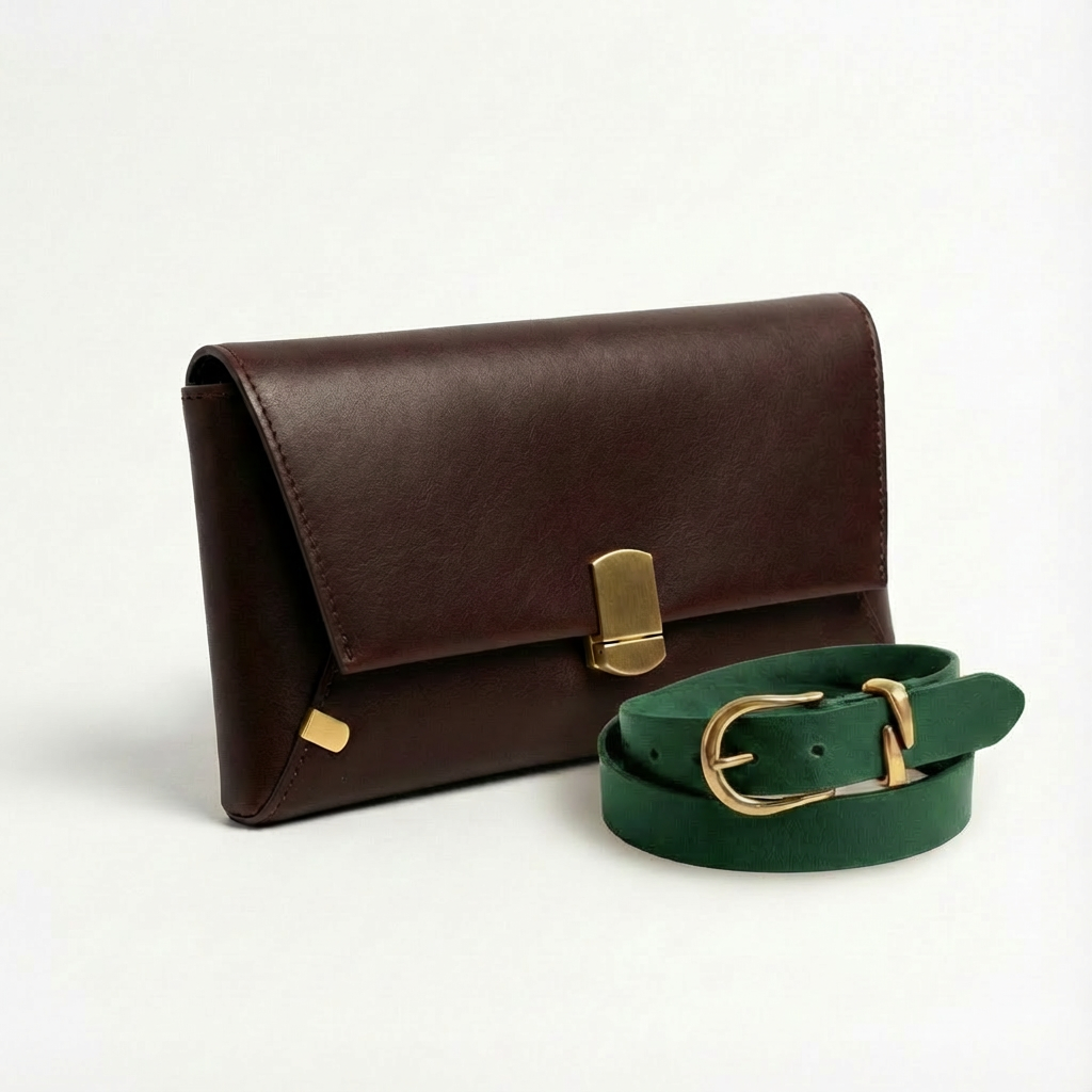 Accessories Bundle