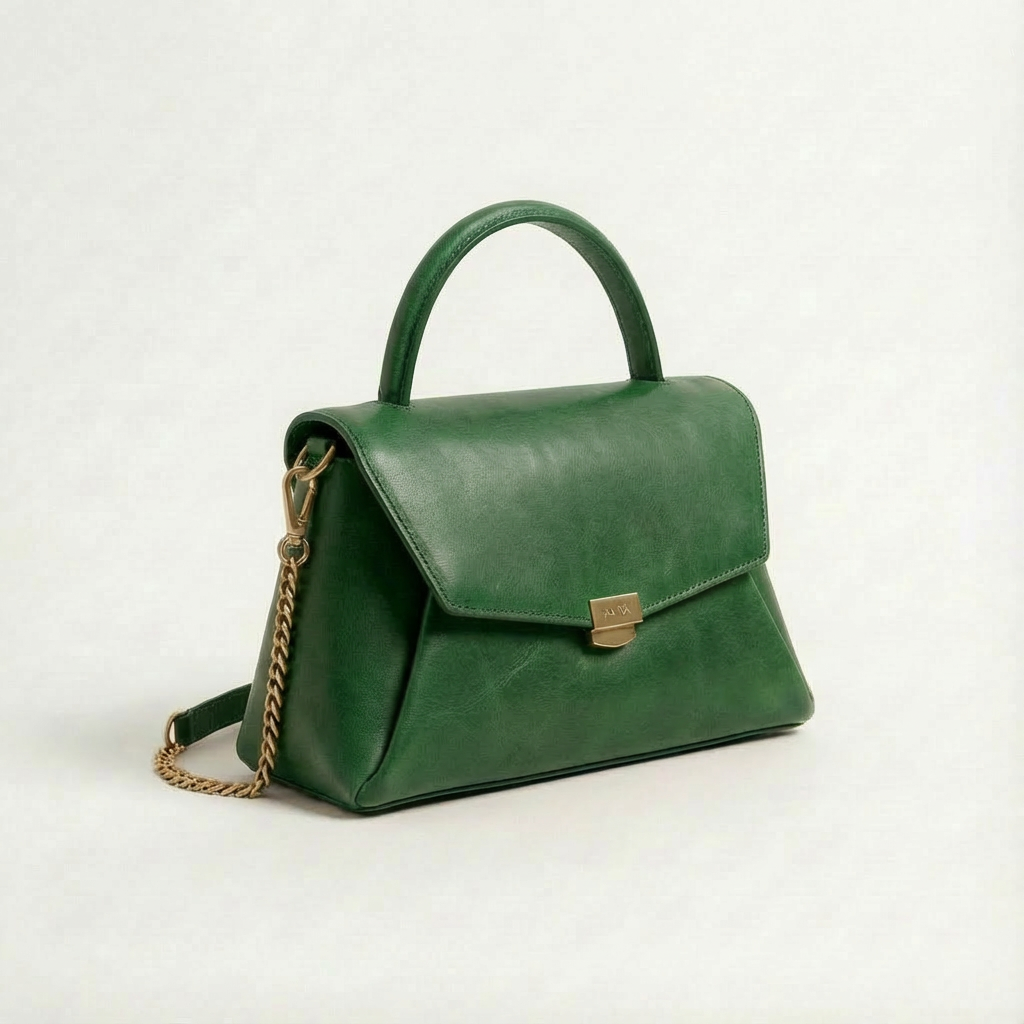 Jayne - Green